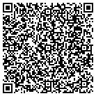 QR code with AccuStaff contacts