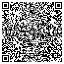 QR code with Hong Kong Express contacts