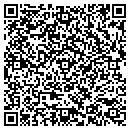 QR code with Hong Kong Express contacts