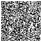 QR code with Fabric Warehouse IV Inc contacts
