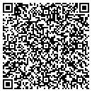 QR code with Moon Deborah OD contacts