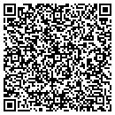 QR code with Hong Kong House contacts