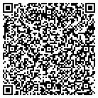 QR code with My Econo's 3995 Optical contacts