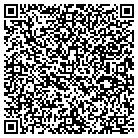 QR code with LAHAYE SKIN CARE contacts