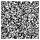 QR code with The Lady Cookie contacts