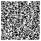 QR code with Anne's Custom Picture Cookies contacts