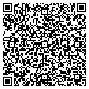 QR code with Right Face contacts