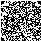 QR code with Mark A Rubenstein MD contacts