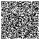 QR code with R & E Storage contacts