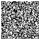 QR code with Detroit Fitness contacts