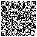 QR code with Dfc Fitness LLC contacts