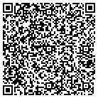 QR code with Action Cycle Salvage Inc contacts
