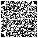 QR code with All In Stitches contacts