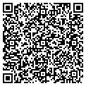 QR code with Hunan Downtown contacts