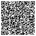 QR code with Ecco Fitness contacts