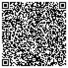 QR code with Accurate Equipment Sales Inc contacts