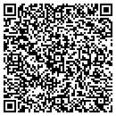 QR code with Xrx Inc contacts