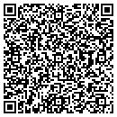 QR code with Kay Cleaners contacts