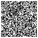 QR code with Hunan Ranch contacts