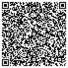 QR code with A J 's Cookie Place L L C contacts