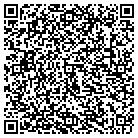 QR code with Optical Products Inc contacts