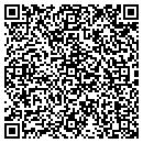 QR code with C & L Embroidery contacts