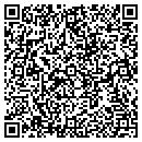 QR code with Adam Thomas contacts