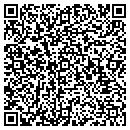 QR code with Zeeb Dean contacts