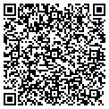 QR code with The Hold Self Storage contacts