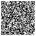 QR code with 3 Point Restoration contacts