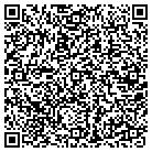 QR code with Opticianary Services Ltd contacts