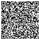 QR code with Triune Self Storage contacts