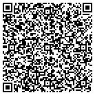 QR code with Macanudo Imports & Exports contacts
