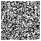 QR code with Clp Resources, Inc. contacts