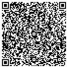 QR code with First Fitness Distributr contacts