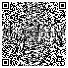 QR code with Optometry Eye Center contacts