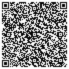 QR code with Rah Infosystems Inc contacts