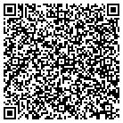 QR code with J C China Restaurant contacts