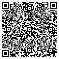 QR code with Cesco contacts