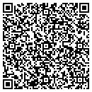 QR code with AAA Self Storage contacts