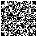QR code with AAA Self Storage contacts