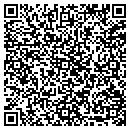 QR code with AAA Self Storage contacts