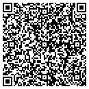 QR code with AAA Storage contacts