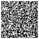 QR code with AAA Storage Highway 183 Lp contacts