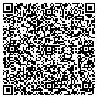 QR code with L And B Parts Service contacts