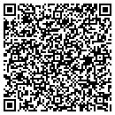 QR code with R/C Discounts Models contacts