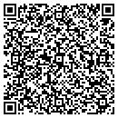 QR code with Aaron's Self Storage contacts