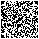 QR code with 2 Clever Cookies contacts