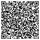 QR code with A & F Contractors contacts