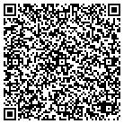 QR code with A Lamp Concrete Contractors contacts